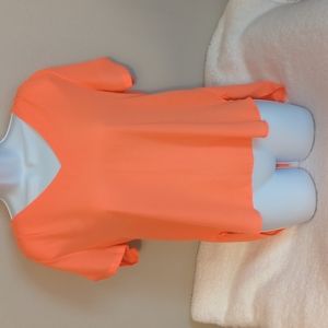 Summer Short Sleeve Top Size XL